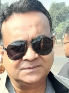 Dr. Saleh Monjul Morshed, General, Colorectal & Laparoscopic Surgeon in Bangladesh