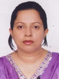 Dr. Salma Akter Munmun — Gynecology, Obstetrics, Infertility Specialist & Laparoscopic Surgeon