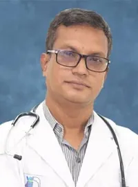 Dr. Syed Aminul Haque Lenin — Cardiovascular & Thoracic Surgery Specialist