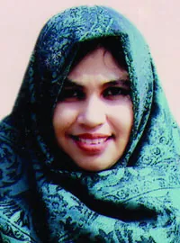 Dr. Shagorika Sharmeen — General, Breast & Colorectal Surgery Specialist