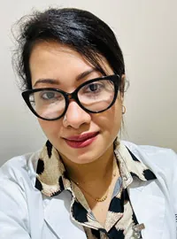 Dr. Shahnaj Khondoker Nisha, Urologist, Andrologist & Laparoscopic Surgeon