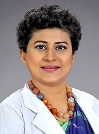 Dr. Sharmin Akter Sumi — Burn, Plastic, Cosmetic, Breast, Abdominoplasty & Reconstructive Surgeon