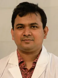 Dr. Sheikh Abdullah Al Rafi, Minimal Invasive Orthopedic, Trauma & Spine Surgery Specialist