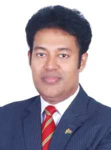 Dr. Shibendu Mistry, Orthopedic, Ilizarov, Arthroplasty, Arthroscopy, Spine & Trauma Surgeon