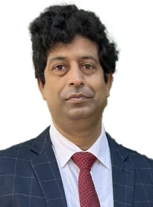 Dr. Subrata Ghosh, Ear, Nose, Throat Specialist & Head Neck Surgeon