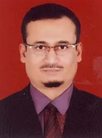 Dr. Syed Alfasani, Urology (Urinary Blader, Prostate & Sex Organ) Specialist & Surgeon