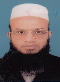 Dr. Syed Golam Samdani — Orthopedic, Trauma & Spine Specialist Surgeon