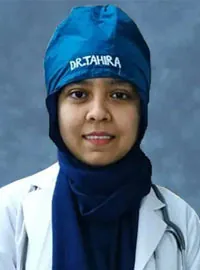 Dr. Tahira Benzir — General, Laparoscopic Colorectal & Breast Specialist Surgeon