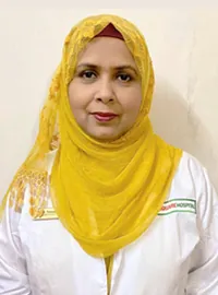 Dr. Taimoon Nahar Khanom, Gynecology, Obstetrics Specialist & Laparoscopic Surgeon