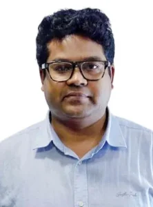 Dr. Ujjal Barua (Apu), Urology (Kidneys, Ureters, Prostate) Specialist & Laparoscopic Surgeon