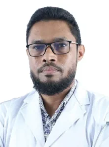 Dr. Yeahea Manik, General, Laparoscopic & Colorectal&nbsp;Surgeon