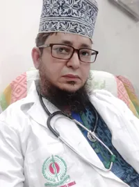 Prof. Dr. Zahid Boksh, Pediatric Specialist Surgeon