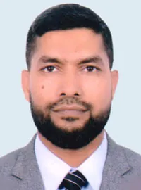 Lt. Col. Dr. Md. Shafiul Alam, Urology (Kidney, Ureter, Bladder, Prostate, Urethra) & Retroperitoneal Cancer Specialist