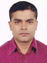 Major Dr. Faisal Bin Mohsin — Ear, Nose, Throat Specialist & Head Neck Surgeon