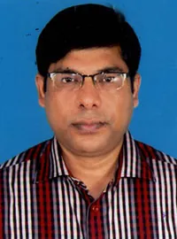 Major Dr. Md. Kamruzzaman — General & Laparoscopic Surgery Specialist