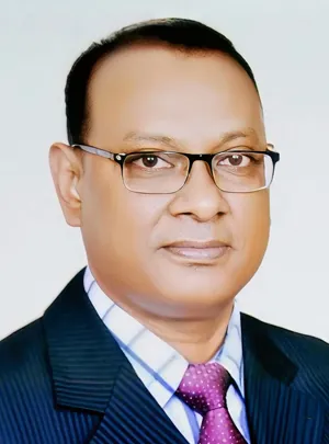 Brig. Gen. Prof. Dr. A T M Rezaul Karim — Skin, Allergy, Hair, Nail, STI, Sexual Medicine Specialist & Dermatosurgeon