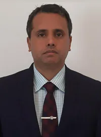 Prof. Col. Dr. Md. Nasir Uddin (Mahmud) — General, Colorectal & Laparoscopic Surgeon