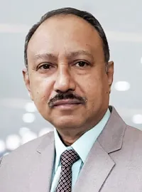 Prof. Dr. AFM Anwar Hossain, Cancer Surgeon