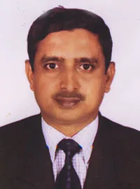 Prof. Dr. D. A. Hassan Chowdhury — General, Laparoscopic & Colorectal (Piles) Surgery Specialist