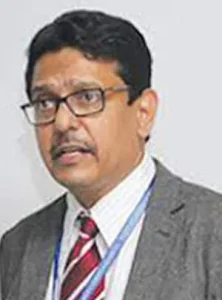 Prof. Dr. Imtiaz Faruk, General & Laparoscopic Surgeon