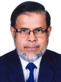 Prof. Dr. Md. Abu Bakar Siddique — General, Laparoscopic & Colorectal Surgery Specialist