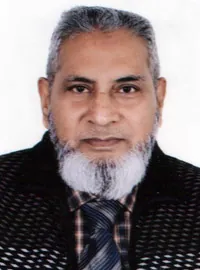 Prof. Dr. Md. Abul Kashem Sarker, Urology (Kidneys, Ureters, Prostate) Specialist & Surgeon