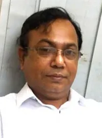 Prof. Dr. Md. Arifur Rahman, Pediatric & Laparoscopic Surgery Specialist