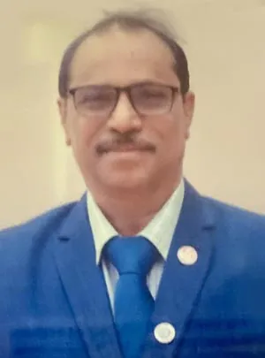 Prof. Dr. Md. Jahangir Alam — Urology (Kidneys, Bladder, Ureters, Prostate) Specialist & Surgeon