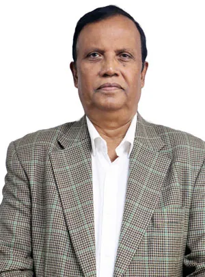 Prof. Dr. Md. Mazibar Rahman — General, Laparoscopic, Urological & Colorectal Surgeon