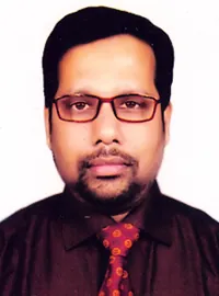 Dr. Md. Nowshad Ali — Neonatal & Pediatric Surgeon