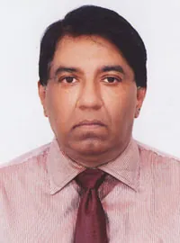 Prof. Dr. Md. Shahid Karim, Pediatric Surgery & Pediatric Urology Specialist