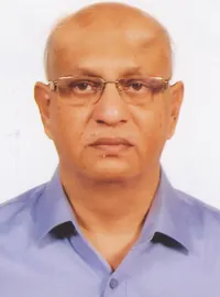 Prof. Dr. Md. Shahidul Bari, Burn, Plastic & Cosmetic Surgeon