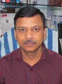 Prof. Dr. Md. Zillur Rahman — Ear, Nose, Throat Specialist & Head Neck Surgeon