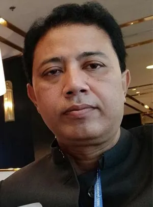 Prof. Dr. Mohammad Mushfiqur Rahman — General & Laparoscopic Surgery Specialist
