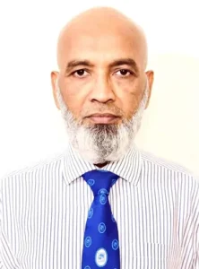 Prof. Dr. Mohammed Shadrul Alam, Pediatric Urologist (Child Urology Specialist) & Surgeon