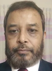 Prof. Dr. Moududul Haque, Brain Tumor, Stroke, Functional, Stereotactic, Vascular & Spinal Neurosurgery Specialist