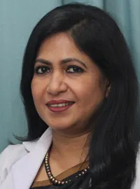 Prof. Dr. Munira Ferdausi — Gynecology, Obstetrics Specialist & Surgeon