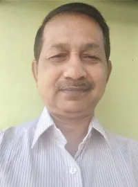 Prof. Dr. Ranjit Kumar Mallick, General & Laparoscopic Surgery Specialist
