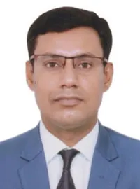 Dr. Sharif Ahmed Jonayed, Orthopedic & Spine Surgeon