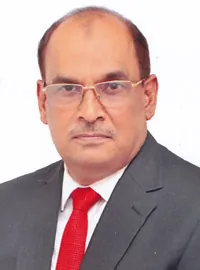 Prof. Dr. Zamanul Islam Bhuiyan, Urology (Kidneys, Bladder, Ureters, Prostate) Specialist & Laparoscopic Surgeon