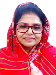 Prof. (Major) Dr. Laila Arjumand Banu, Gynecology, Obstetrics, Infertility Specialist & Laparoscopic Surgeon
