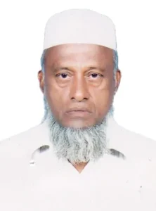 Alhaj Dr. Abu Jafor, ENT (Ear, Nose, Throat) Specialist & Head Neck Surgeon
