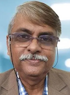 Asso. Prof. Dr. Md. Zonaid Rahim — ENT Specialist & Head Neck Surgeon