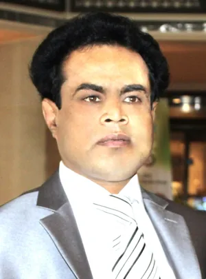 Assoc. Prof. Dr. Aslam Almehdi, Periodontal Plastic & Maxillofacial Surgeon Dental & Orofacial Pain, Root Canal, Dental Implants, Oral Cancer, Cleft Lip & Palate Surgery TM Joint Disorder, Periodontal Plastic Surgery, Oral & Maxillofacial Surgery in Bangladesh