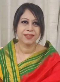 Assoc. Prof. Dr. Rowshan Ara — Infertlity, Obstetrics, Gynaecology & Reproductive Endrocrinology Specialist Gynaecological, Laparoscopic & Hysteroscopic Surgeon