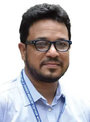 Dr. A.H.M Afzalul Haque (Rana), Urology (Kidney, Ureter, Bladder, Prostate) Specialist & Surgeon in Bangladesh
