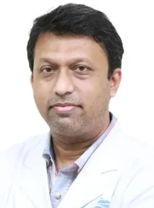 Dr. A.H.M. Tanvir Ahmed (Liton), General, Laparoscopic, Hepatobiliary & Pancreatic Surgeon in Bangladesh
