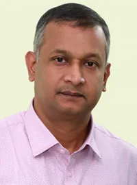Dr. Abu Naser Mohammad Jamil, Ear, Nose, Throat Specialist & Head Neck Surgeon in Bangladesh
