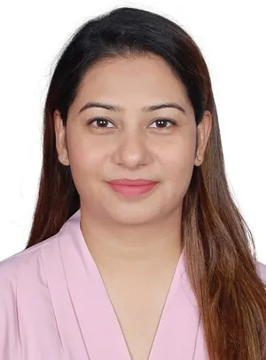 Dr. Adiba Chowdhury — Breast, Colorectal, General & Laparoscopic Surgeon