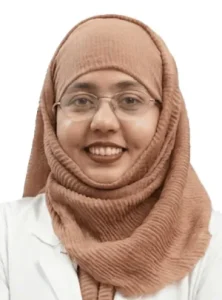 Dr. Afsana Haque Joty, Oral & Dental Surgeon 4+ Years of Experiences